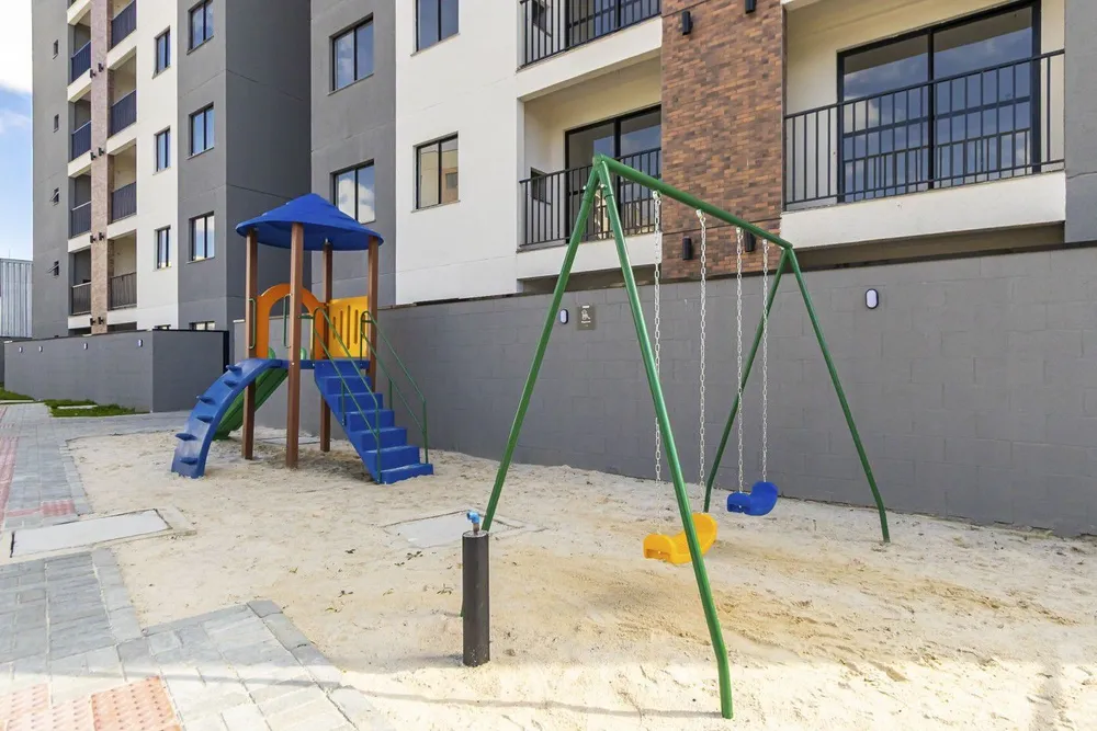 Apartamento, 2 quartos, 47 m² - Foto 2