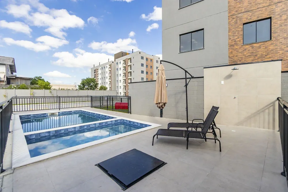 Apartamento, 2 quartos, 47 m² - Foto 6