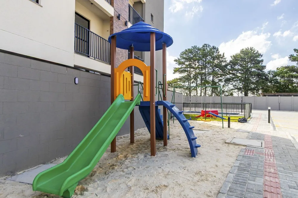 Apartamento, 2 quartos, 47 m² - Foto 3