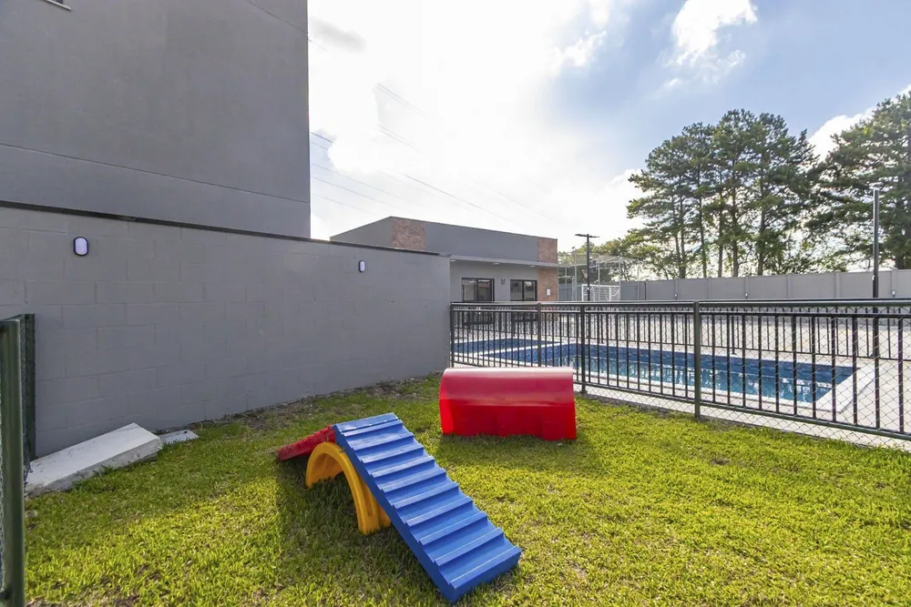 Apartamento, 2 quartos, 47 m² - Foto 4