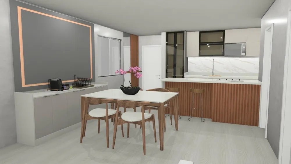 Apartamento, 1 quarto, 24 m² - Foto 6