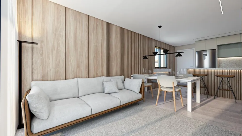 Apartamento, 1 quarto, 24 m² - Foto 10