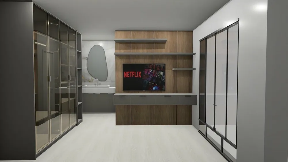 Apartamento, 1 quarto, 24 m² - Foto 7
