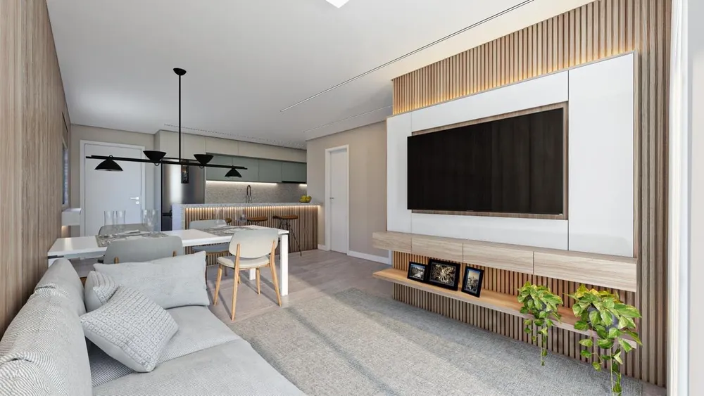 Apartamento, 1 quarto, 24 m² - Foto 12