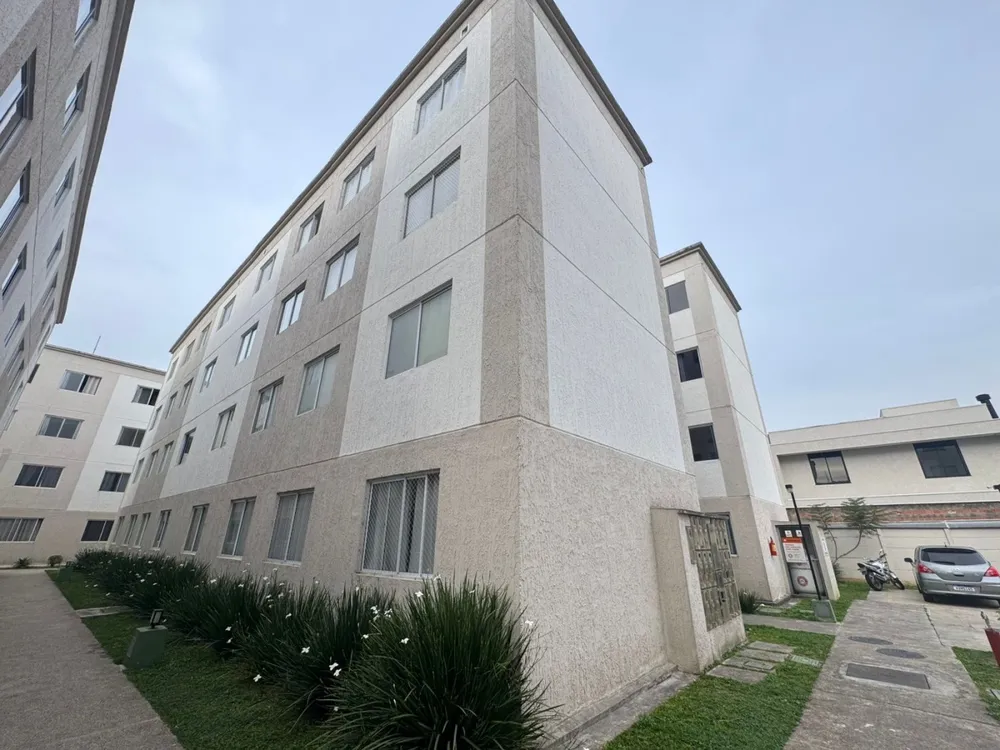 Apartamento, 2 quartos, 42 m² - Foto 2