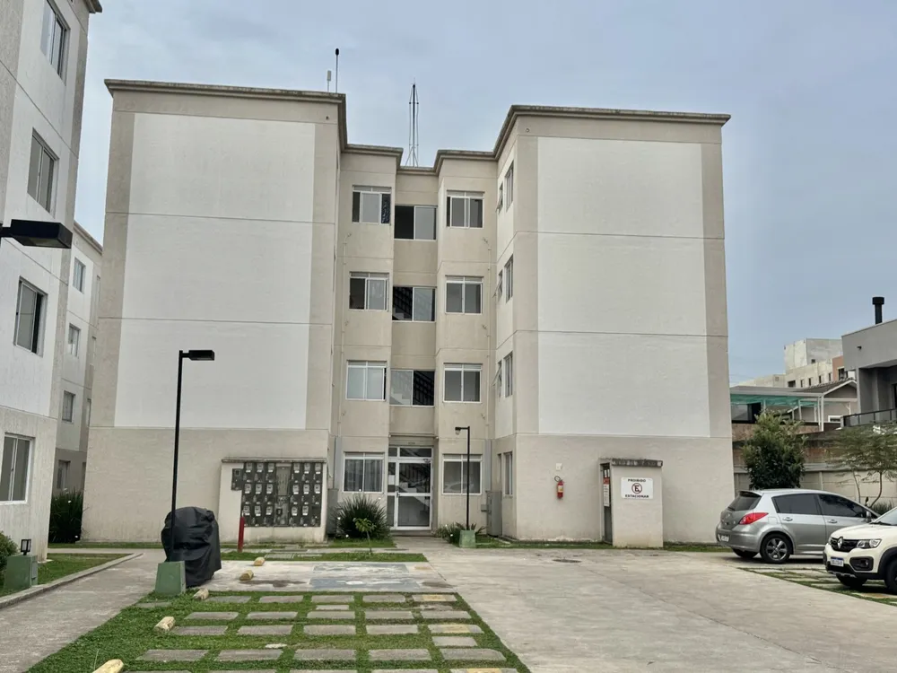 Apartamento, 2 quartos, 42 m² - Foto 3