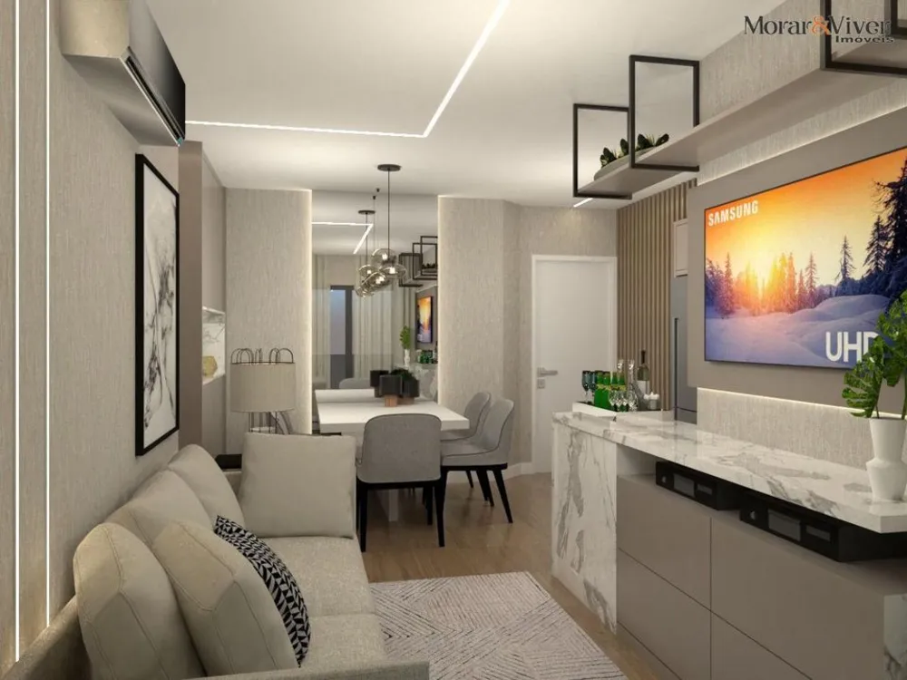 Sala-Conjunto, 34 m² - Foto 15