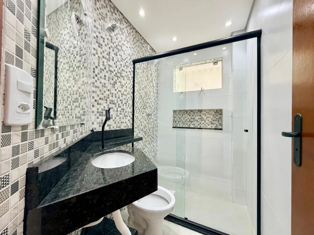 Apartamento, 2 quartos, 56 m² - Foto 9
