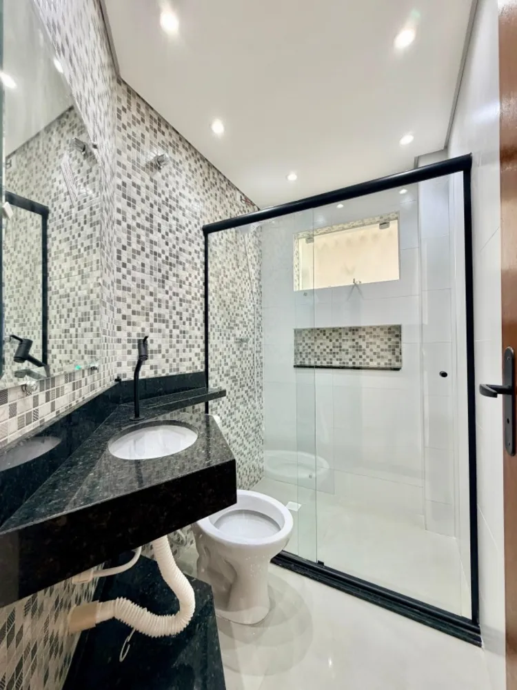 Apartamento, 2 quartos, 56 m² - Foto 10