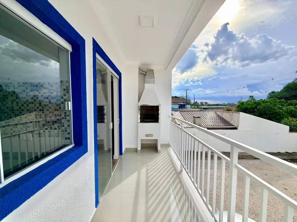 Apartamento, 2 quartos, 56 m² - Foto 2