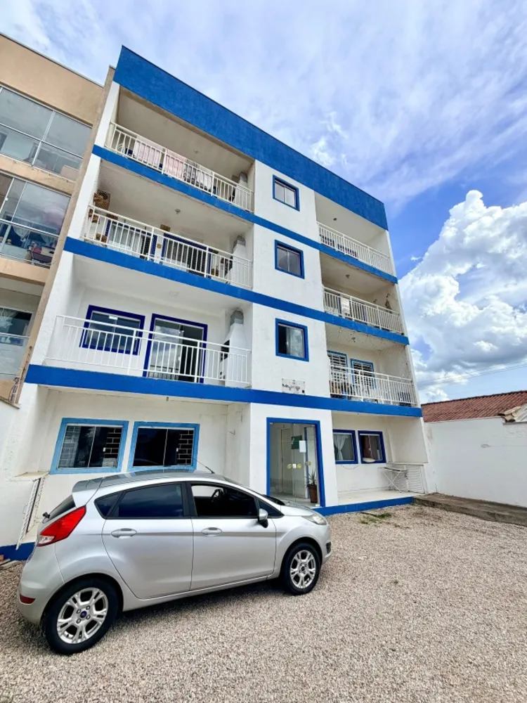 Apartamento, 2 quartos, 56 m² - Foto 1