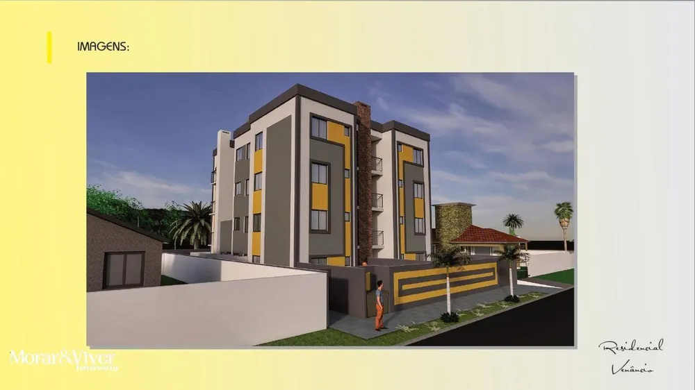 Apartamento, 3 quartos, 63 m² - Foto 13