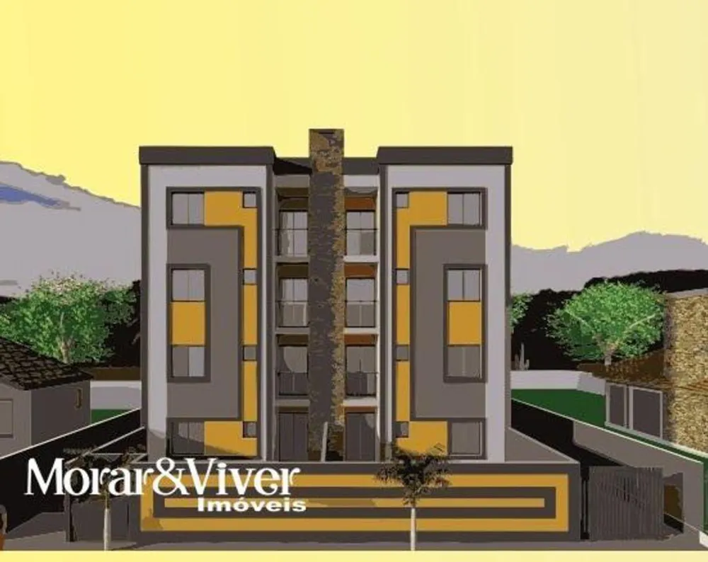 Apartamento, 3 quartos, 63 m² - Foto 10