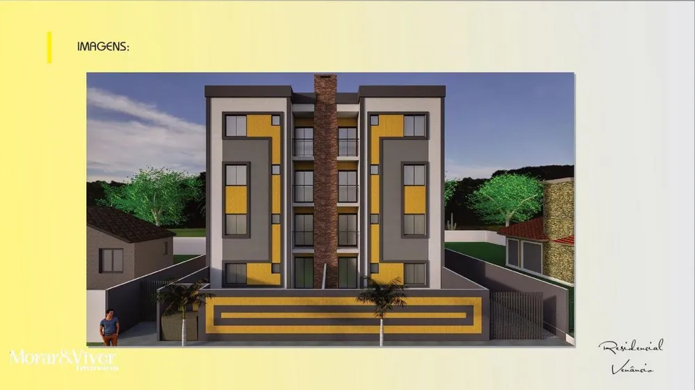 Apartamento, 3 quartos, 63 m² - Foto 14