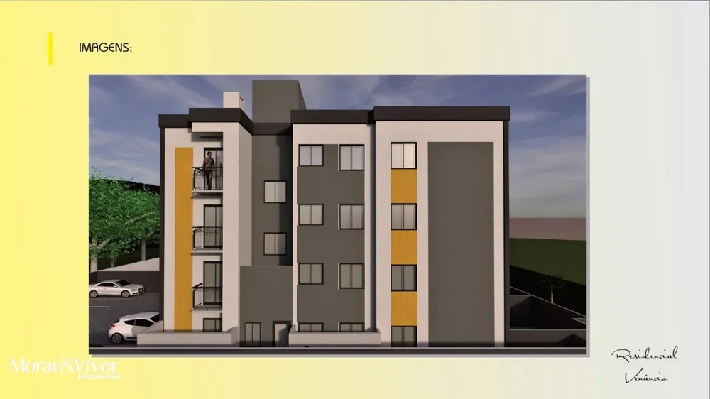 Apartamento, 3 quartos, 63 m² - Foto 7