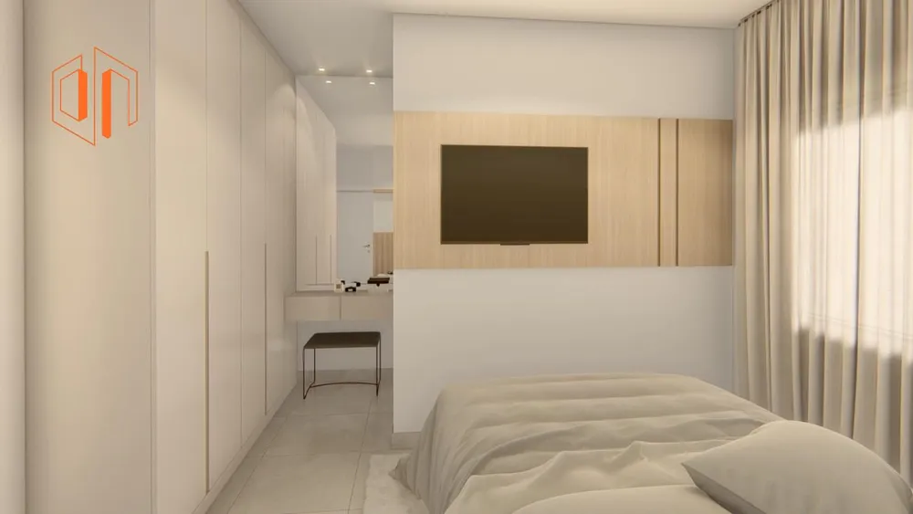 Apartamento, 3 quartos, 67 m² - Foto 11
