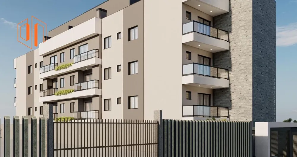 Apartamento, 3 quartos, 67 m² - Foto 3