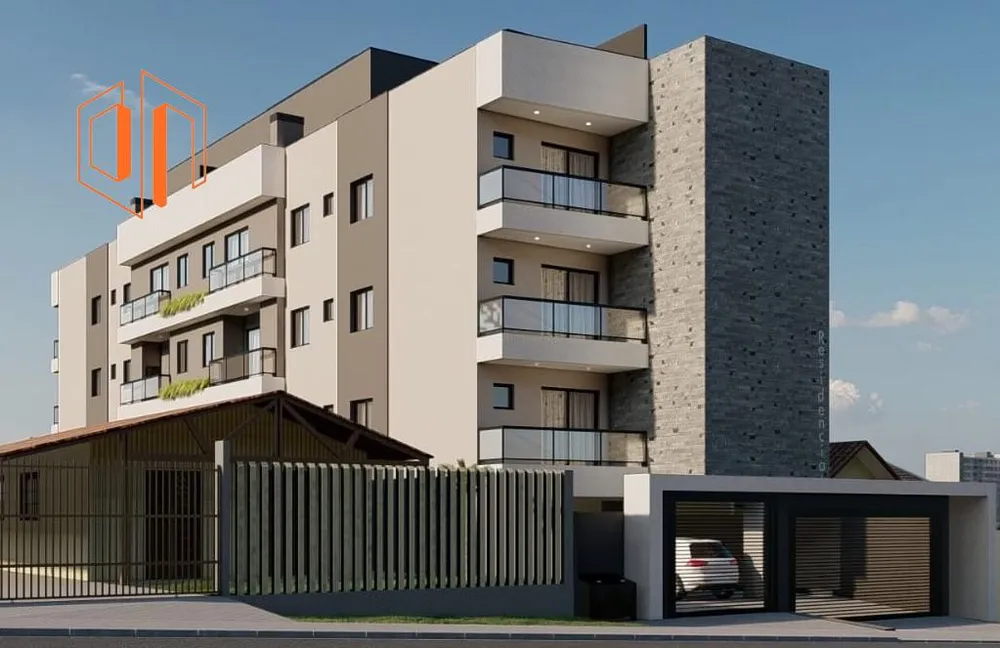 Apartamento, 3 quartos, 67 m² - Foto 1