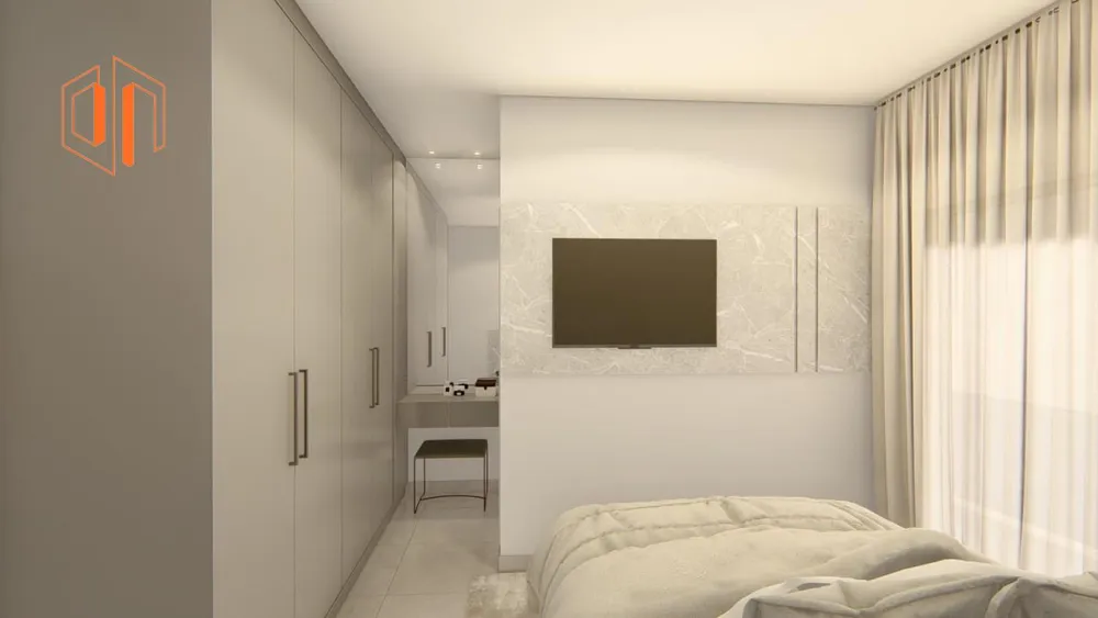 Apartamento, 3 quartos, 67 m² - Foto 10