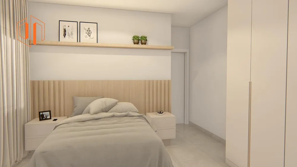 Apartamento, 3 quartos, 67 m² - Foto 9