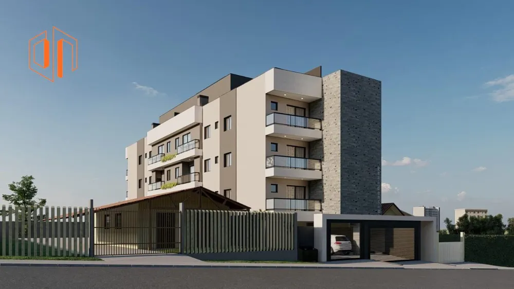 Apartamento, 3 quartos, 67 m² - Foto 5