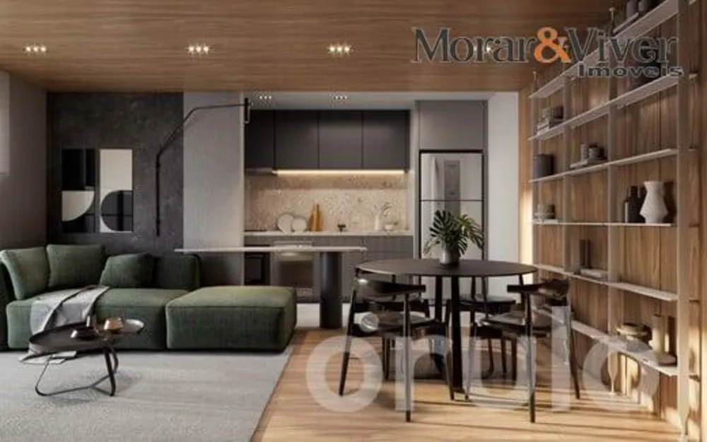 Cobertura, 3 quartos, 177 m² - Foto 4