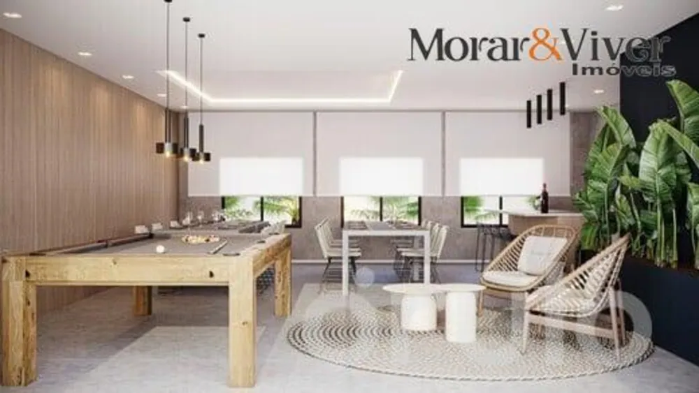 Cobertura, 3 quartos, 177 m² - Foto 9