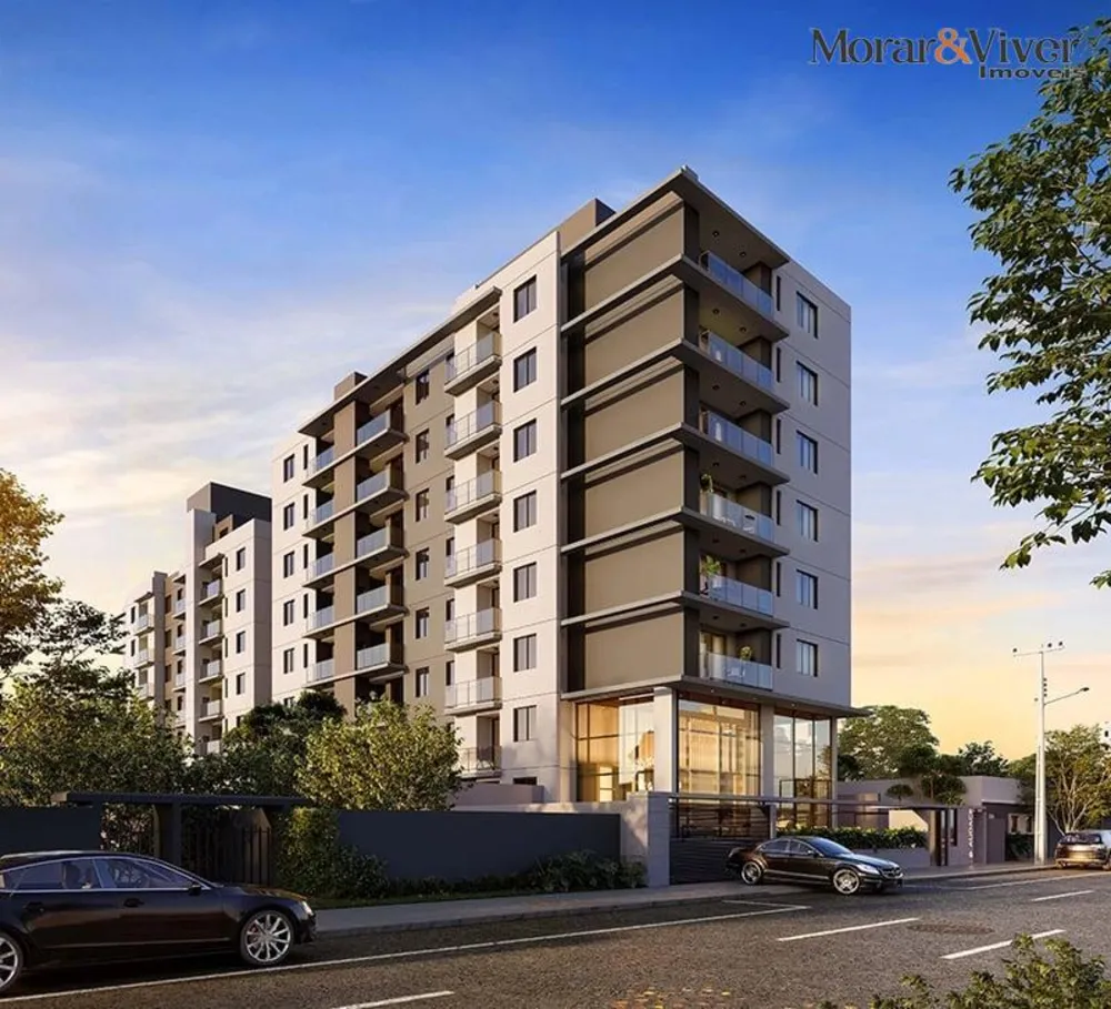 Cobertura, 3 quartos, 177 m² - Foto 2