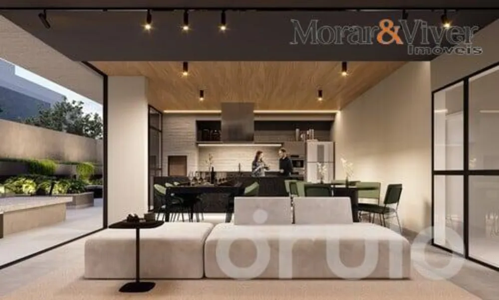 Cobertura, 3 quartos, 177 m² - Foto 11