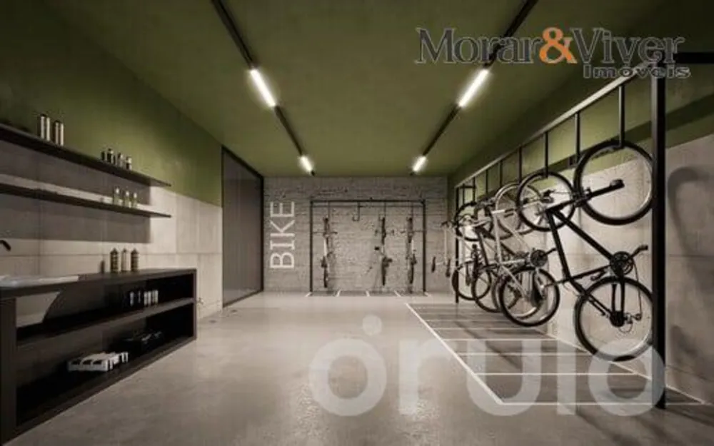 Cobertura, 3 quartos, 177 m² - Foto 10