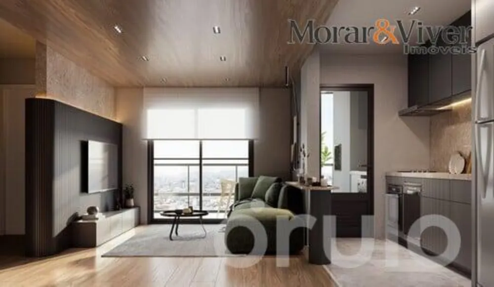 Cobertura, 3 quartos, 177 m² - Foto 3