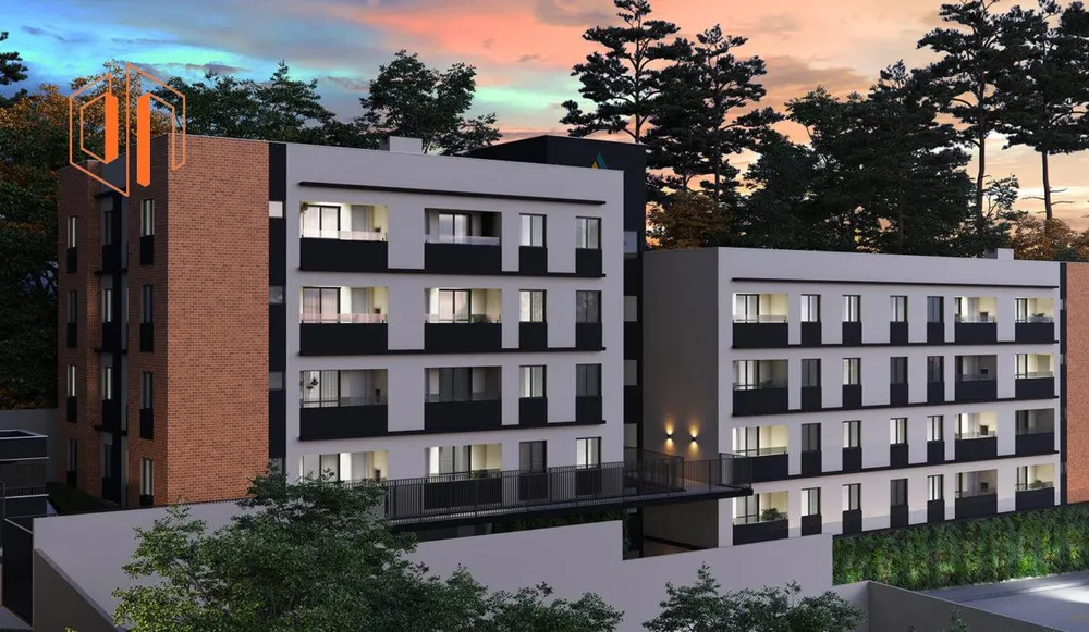Apartamento, 2 quartos, 47 m² - Foto 2