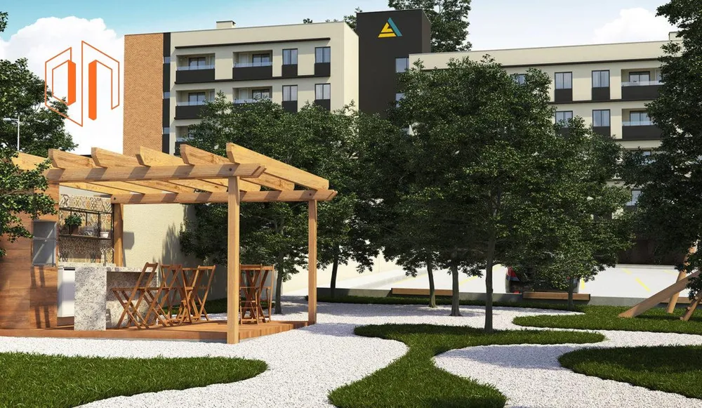 Apartamento, 2 quartos, 47 m² - Foto 6