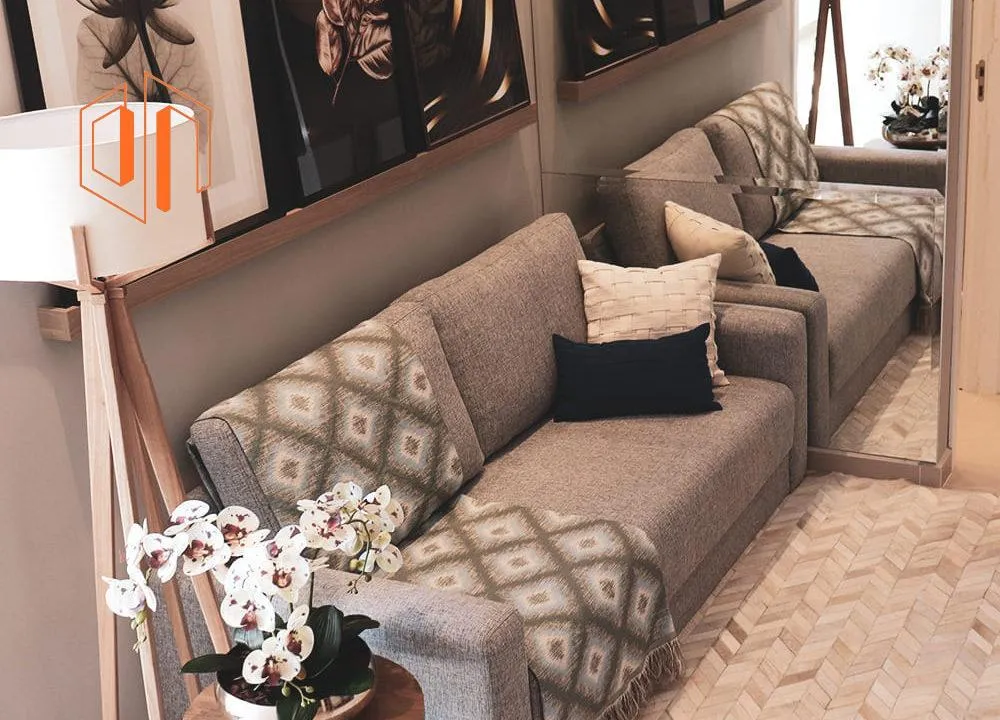 Apartamento, 2 quartos, 47 m² - Foto 10