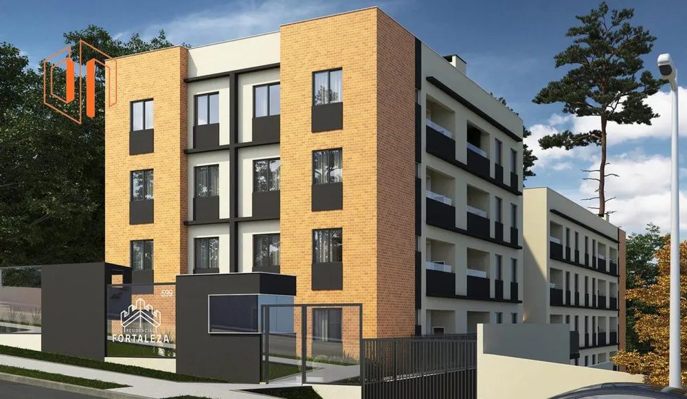 Apartamento, 2 quartos, 47 m² - Foto 1