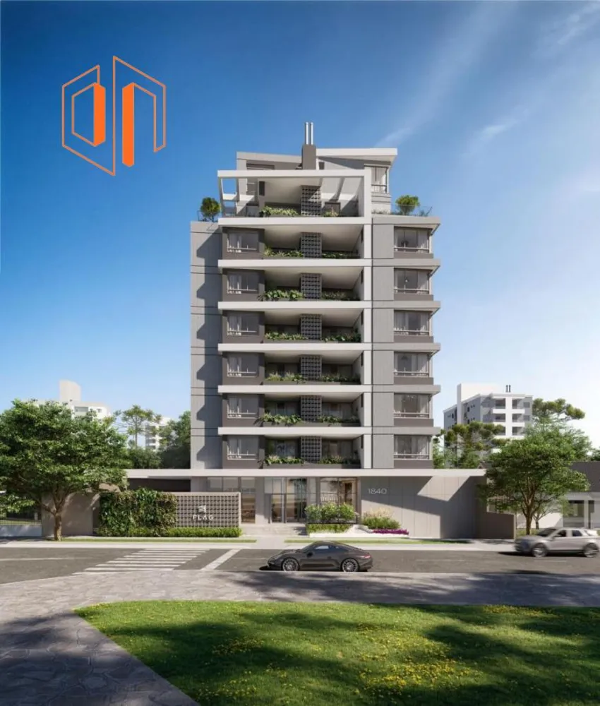 Apartamento, 3 quartos, 130 m² - Foto 2