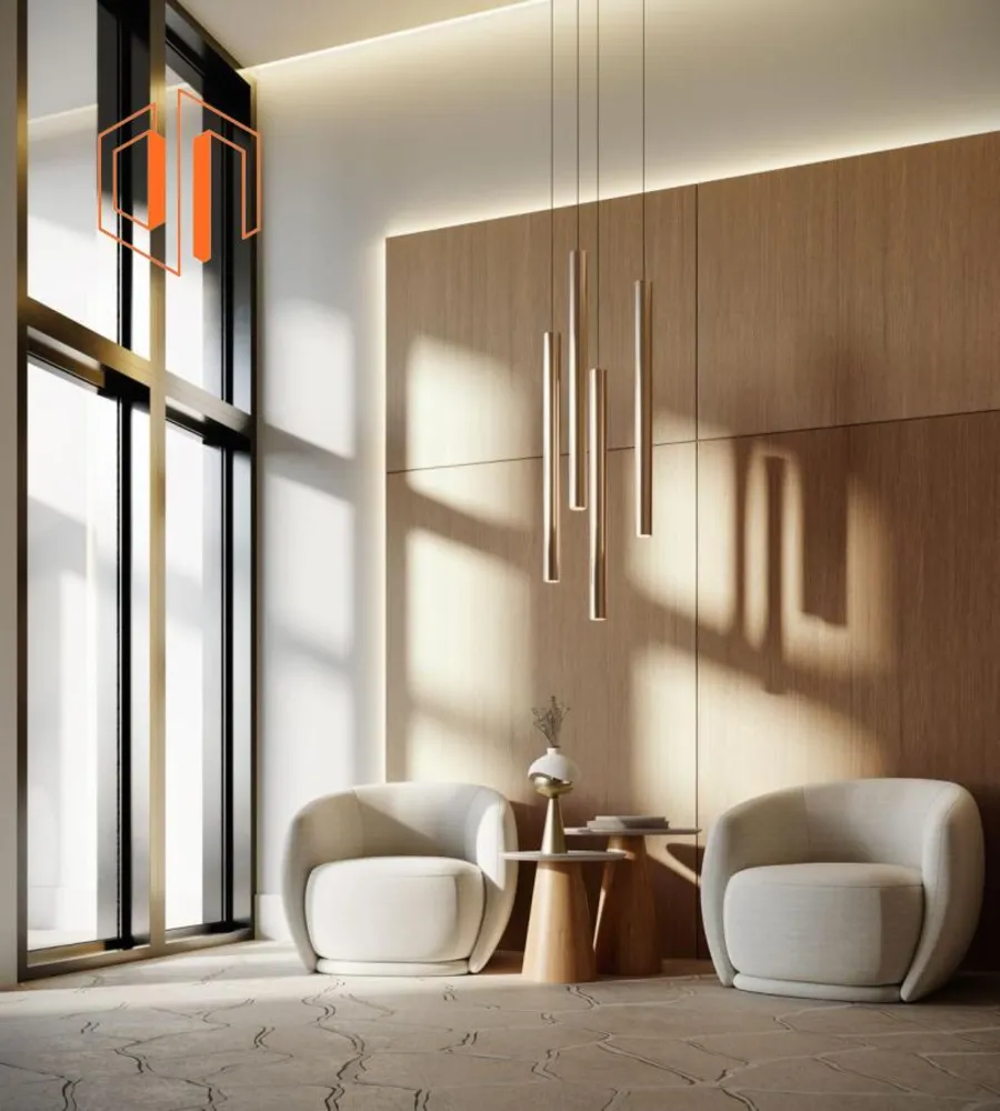 Apartamento, 3 quartos, 130 m² - Foto 5
