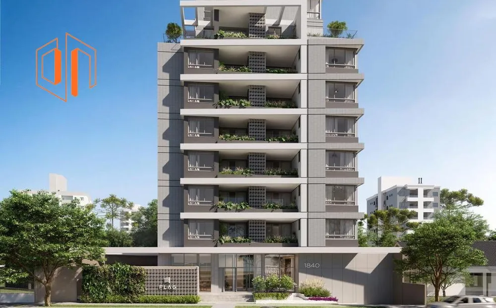 Apartamento, 3 quartos, 130 m² - Foto 1