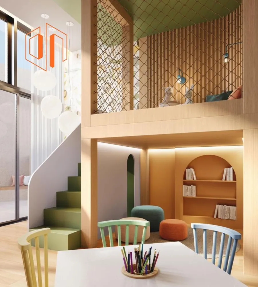 Apartamento, 3 quartos, 130 m² - Foto 6