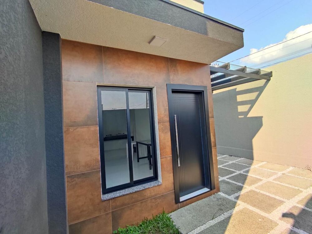 Casa, 3 quartos, 69 m² - Foto 2