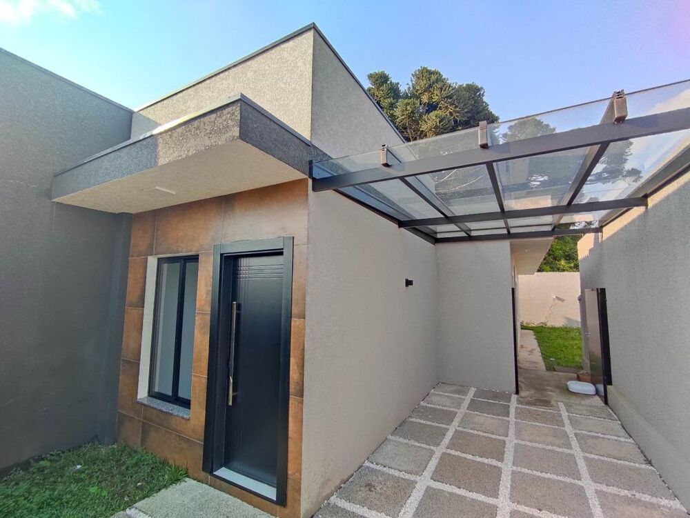 Casa, 3 quartos, 69 m² - Foto 13