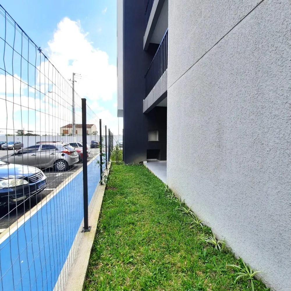 Apartamento, 2 quartos, 48 m² - Foto 2