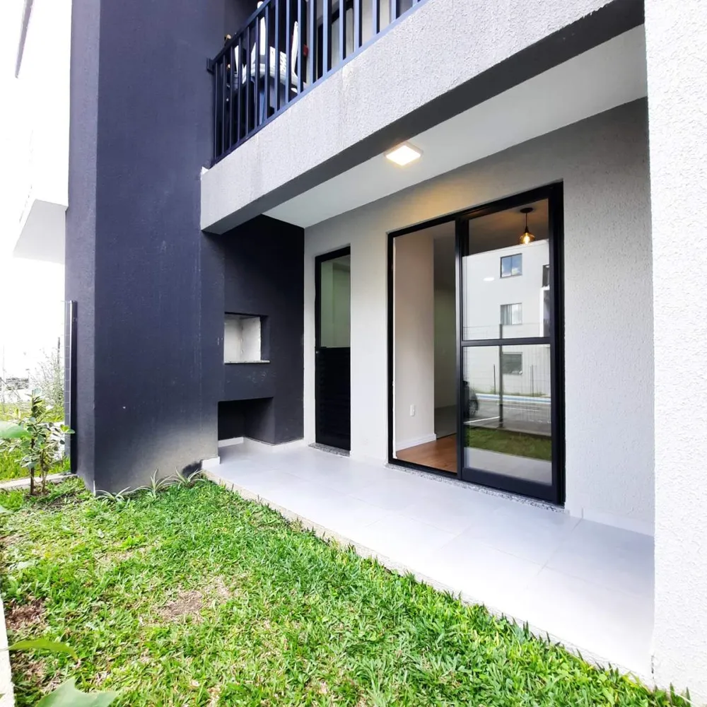 Apartamento, 2 quartos, 48 m² - Foto 1