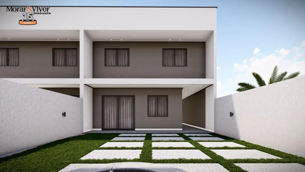Sobrado, 3 quartos, 115 m² - Foto 9