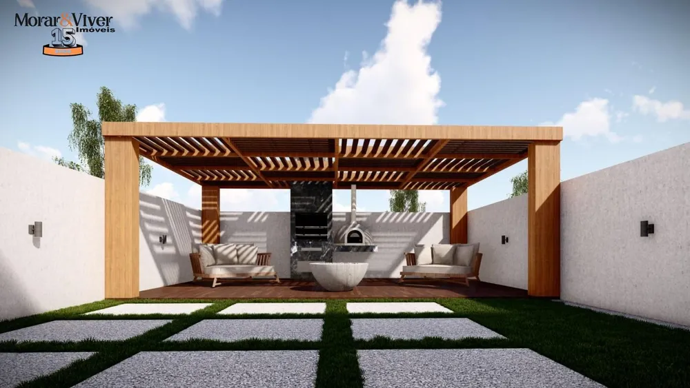 Sobrado, 3 quartos, 115 m² - Foto 16