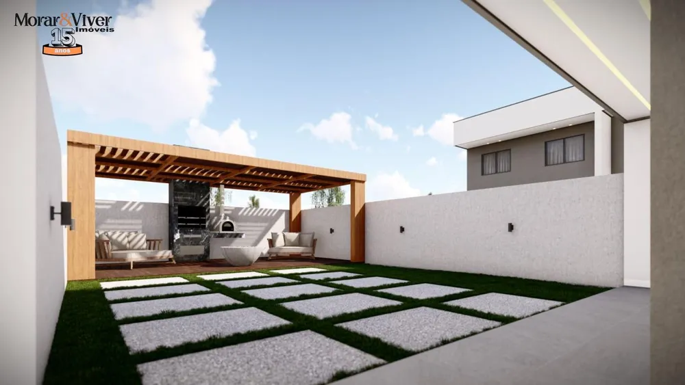 Sobrado, 3 quartos, 115 m² - Foto 10