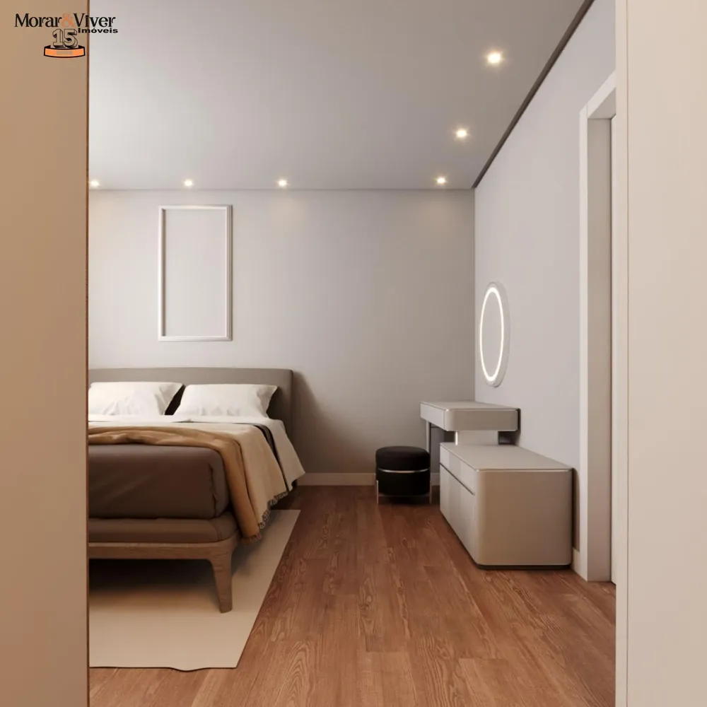 Sobrado, 3 quartos, 115 m² - Foto 8