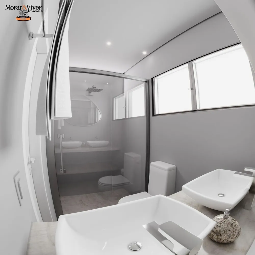 Sobrado, 3 quartos, 115 m² - Foto 15