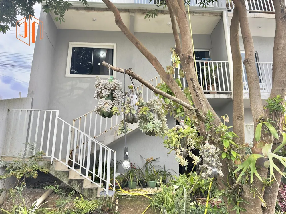 Casa, 3 quartos, 90 m² - Foto 12