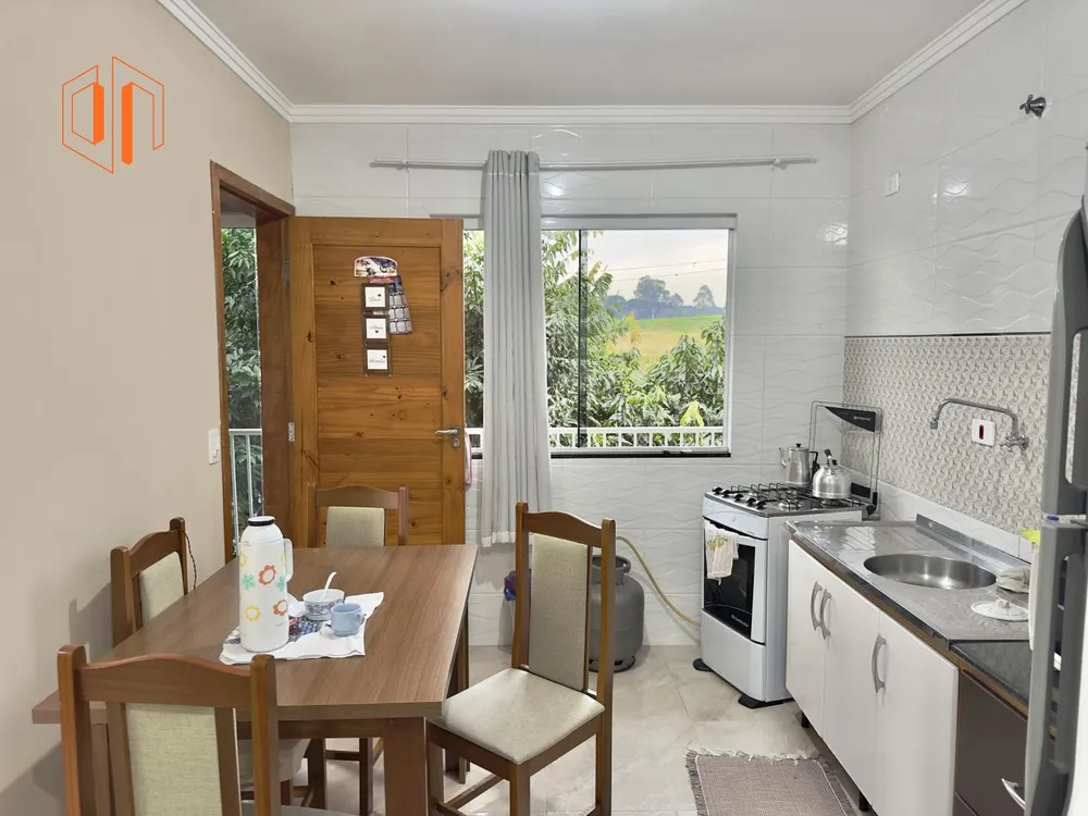 Casa, 3 quartos, 90 m² - Foto 4